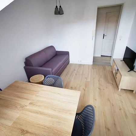 Bel Appartement 3Mn A Pied De La Gare Et 10Mn De Paris Argenteuil Εξωτερικό φωτογραφία