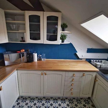 Bel Appartement 3Mn A Pied De La Gare Et 10Mn De Paris Argenteuil Εξωτερικό φωτογραφία