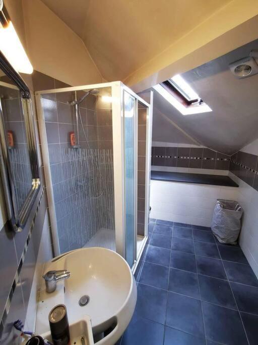 Bel Appartement 3Mn A Pied De La Gare Et 10Mn De Paris Argenteuil Εξωτερικό φωτογραφία